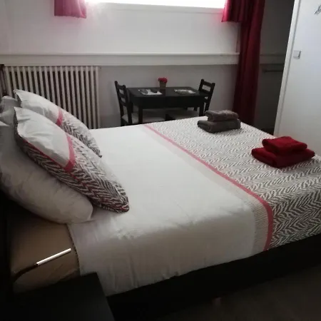 Kokodor Bed & Breakfast *