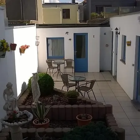 Frühstückspension Kokodor