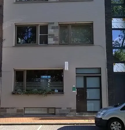 Kokodor Frühstückspension