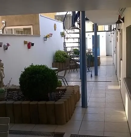 Kokodor Frühstückspension 3*