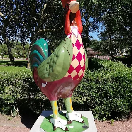 Frühstückspension Kokodor 3*