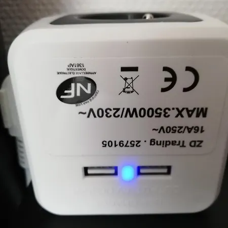 Kokodor Frühstückspension 3*