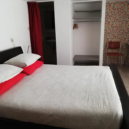 Frühstückspension Kokodor 3*