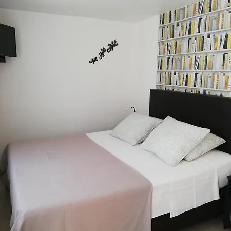 Bed & Breakfast Kokodor De Haan