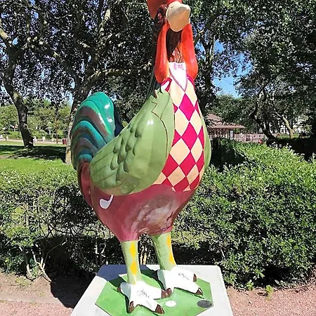 Kokodor B&B 3*