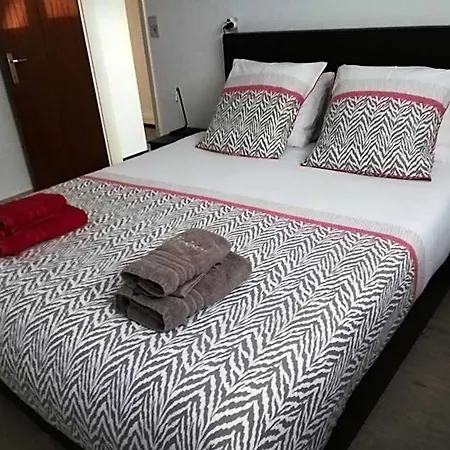 Kokodor B&B 데한