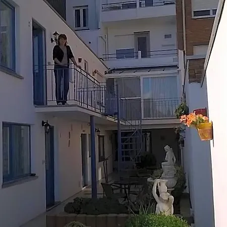 Kokodor B&B 데한