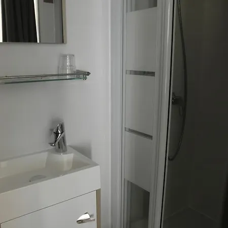 Kokodor Frühstückspension De Haan