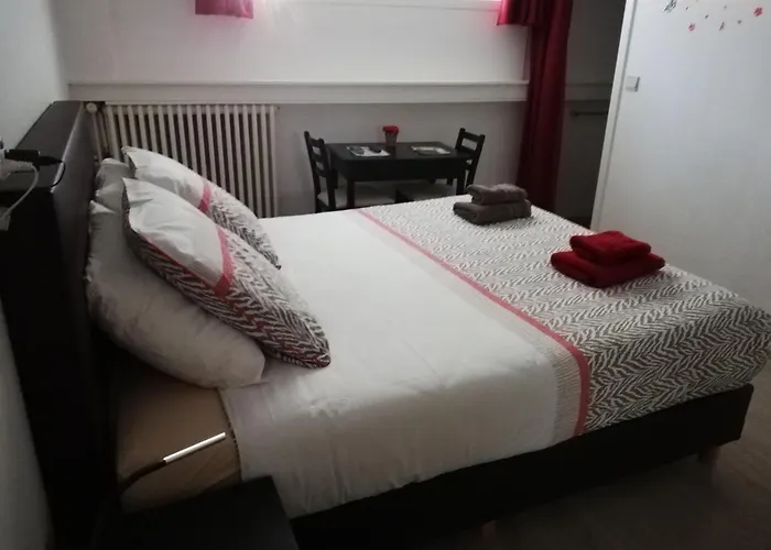 Kokodor Bed & Breakfast 3*