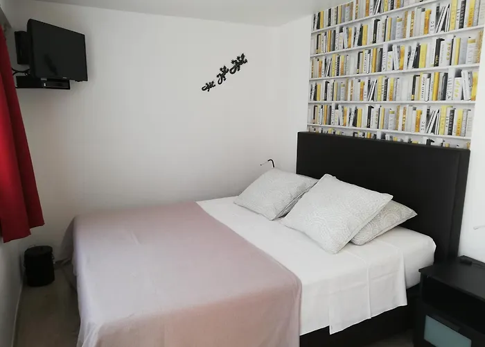 Bed & Breakfast Kokodor De Haan