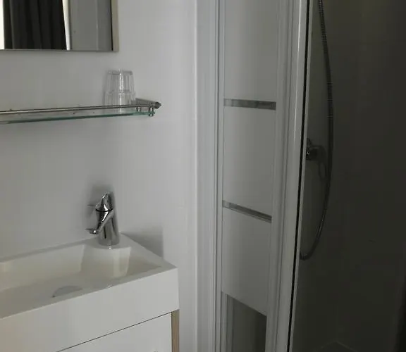 Kokodor Bed & Breakfast De Haan